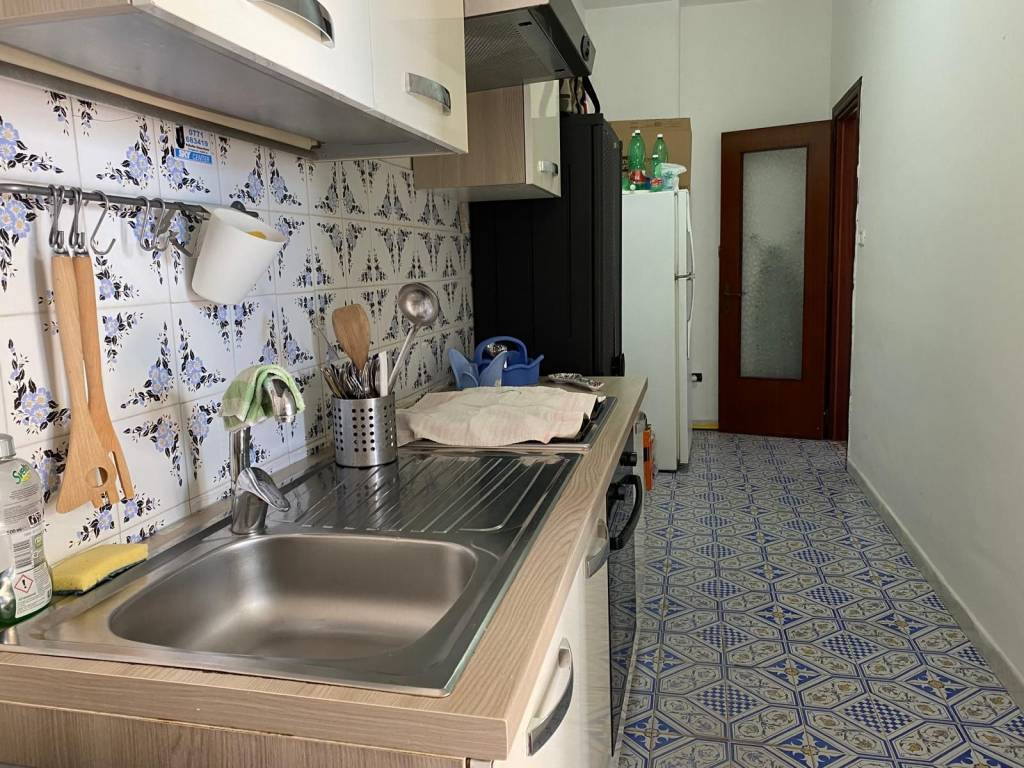Appartamento a Minturno in Lungomare Nazario Sauro, 99 - Foto 5