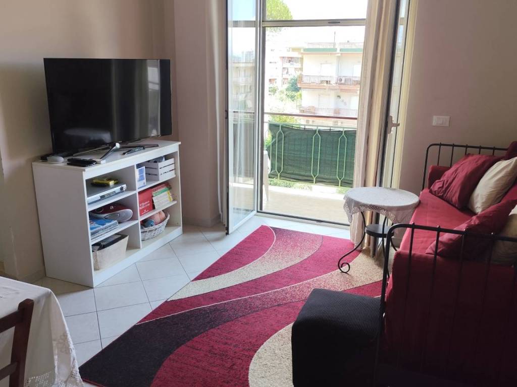 Appartamento a Formia in Via Don Luigi Sturzo, 3 - Foto 2