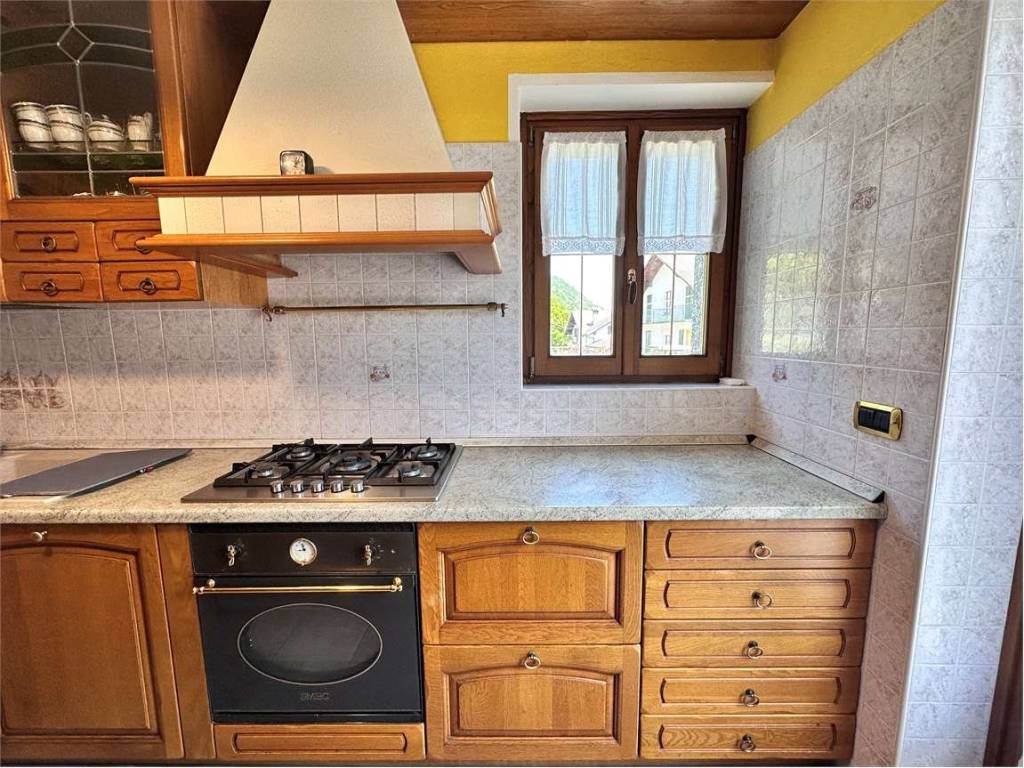 Villa a Druogno in Frazione Coimo, SNC - Foto 4