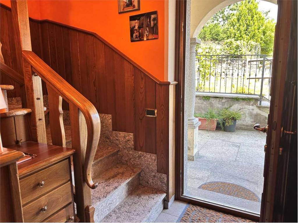Villa a Druogno in Frazione Coimo, SNC - Foto 5