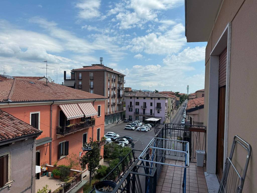 Attico / mansarda a Verona in Via Antonio Pisano, 18 - Foto 2
