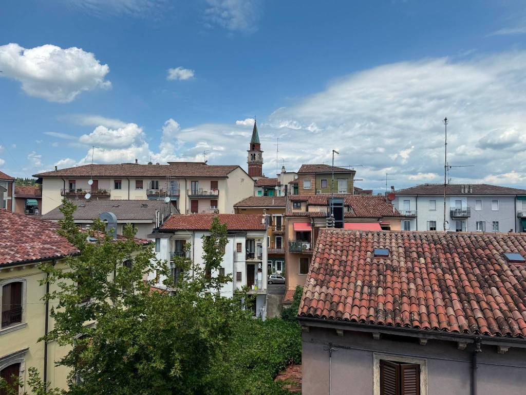 Attico / mansarda a Verona in Via Antonio Pisano, 18 - Foto 3