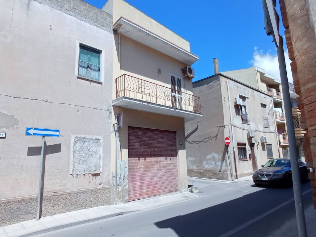 Casa indipendente a Sestu in Via Cagliari - Foto 2