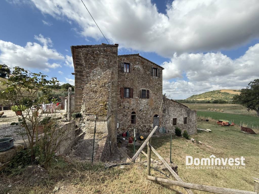 Rustico / casale a Manciano in Strada Provinciale Sgrilla - Foto 2