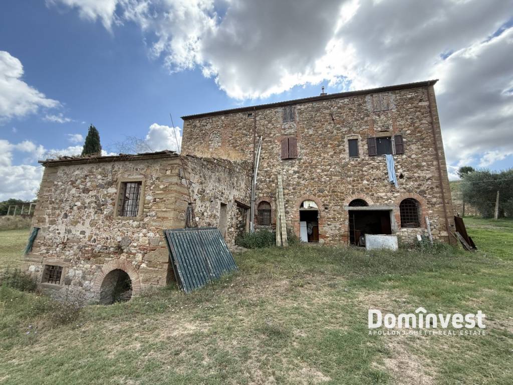 Rustico / casale a Manciano in Strada Provinciale Sgrilla - Foto 3