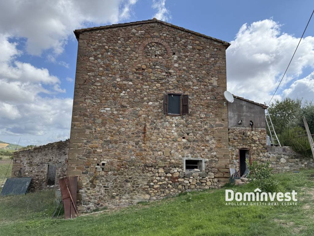 Rustico / casale a Manciano in Strada Provinciale Sgrilla - Foto 5