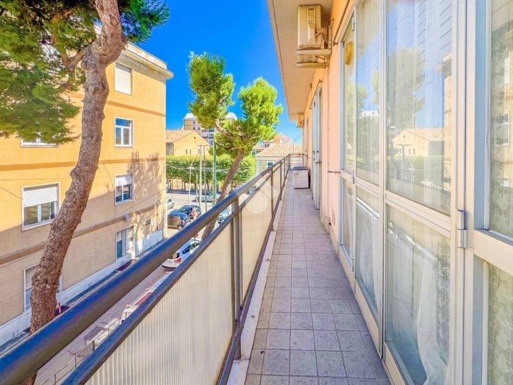 Appartamento a Chieti in Via Florindo Rocchetti, 1 - Foto 3