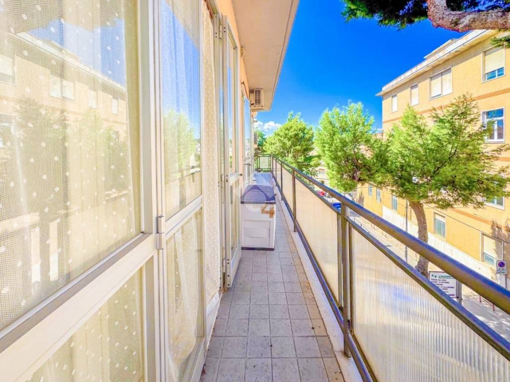 Appartamento a Chieti in Via Florindo Rocchetti, 1 - Foto 4