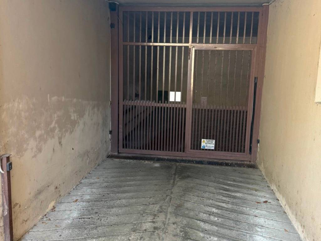 Box / garage a Saluzzo in Via Fratelli Pistoi - Foto 2