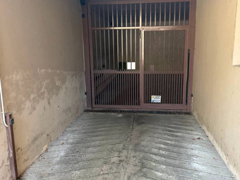 Box / garage a Saluzzo in Via Fratelli Pistoi - Foto 3