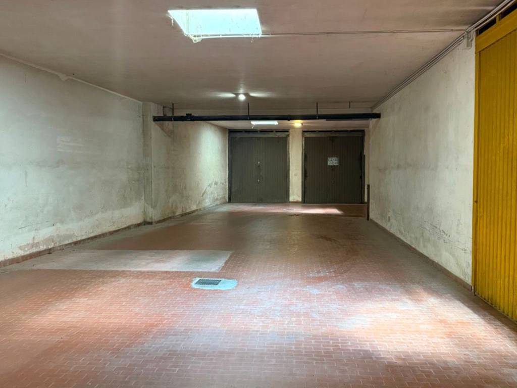 Box / garage a Saluzzo in Via Fratelli Pistoi - Foto 4