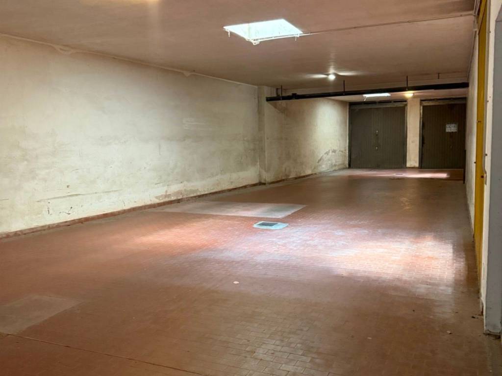 Box / garage a Saluzzo in Via Fratelli Pistoi - Foto 5