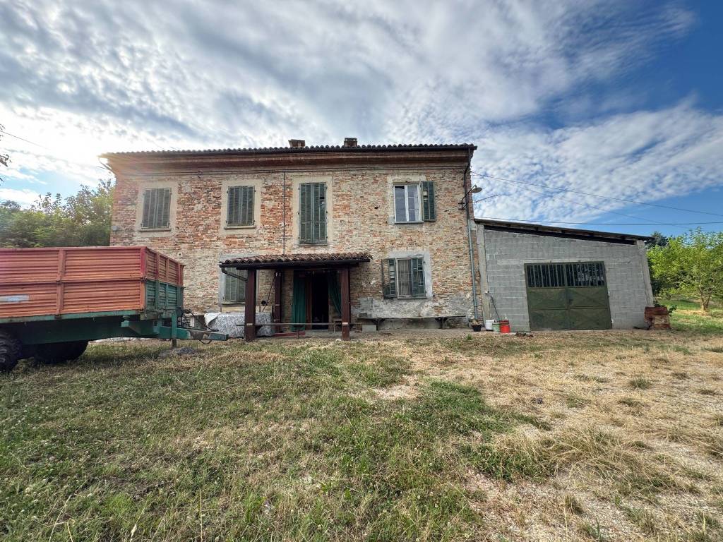 Rustico / casale a Canelli in Regione Secco - Foto 3