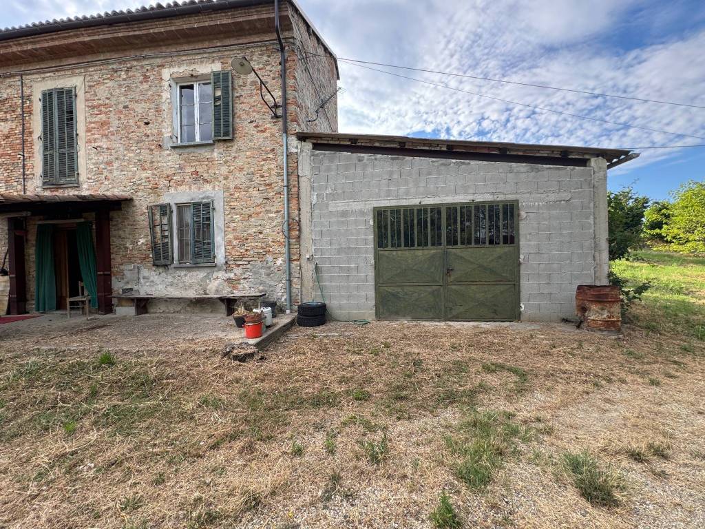 Rustico / casale a Canelli in Regione Secco - Foto 4