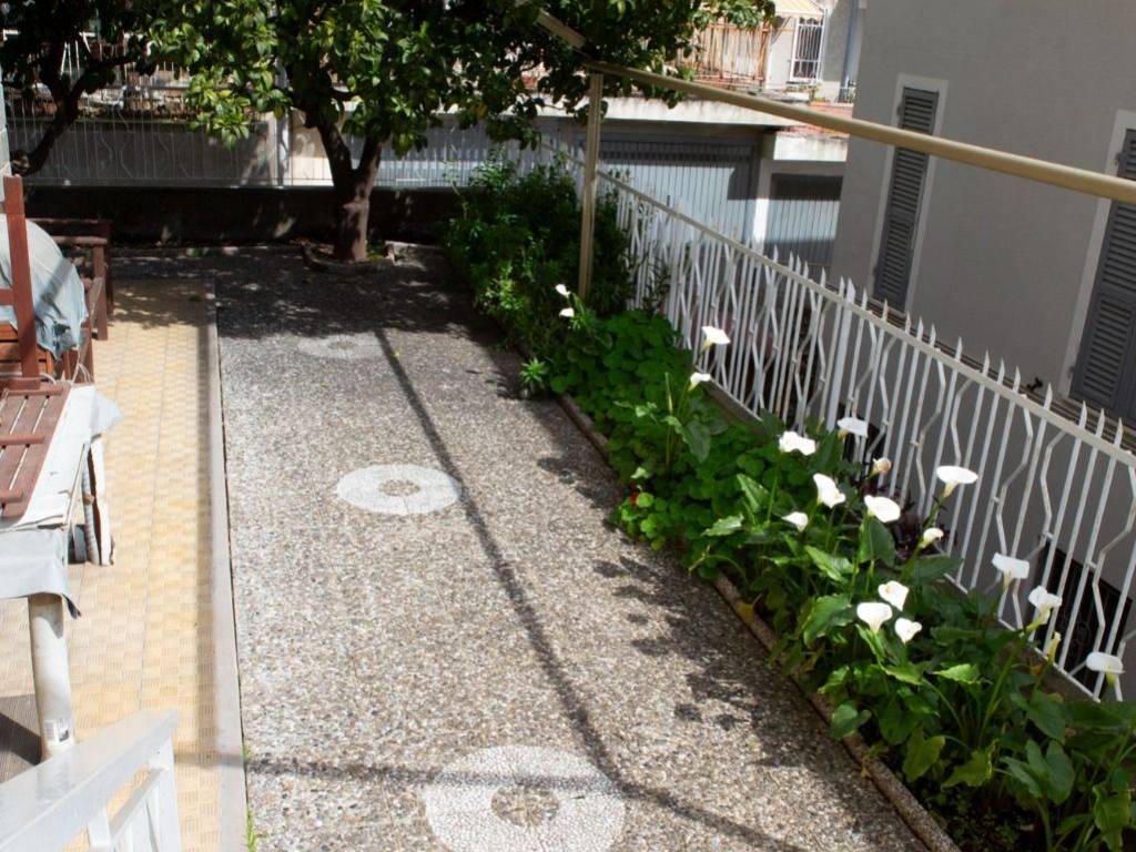 Appartamento a Taggia in Via Castelletti, 55 - Foto 4