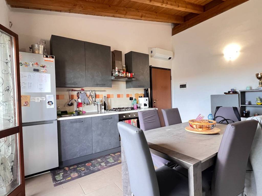 Appartamento a Massalengo in Via Salvo D'Acquisto - Foto 4