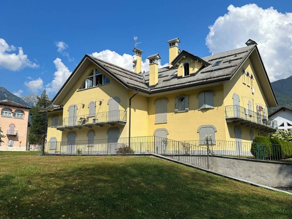 Appartamento a Craveggia in Strada Statale 337 - Foto 4