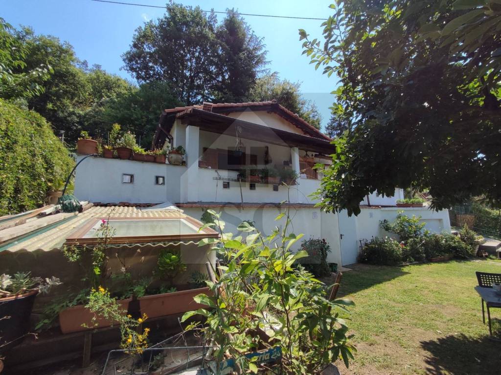 Casa indipendente a Celle ligure in Via Gameragna, 55 - Foto 5