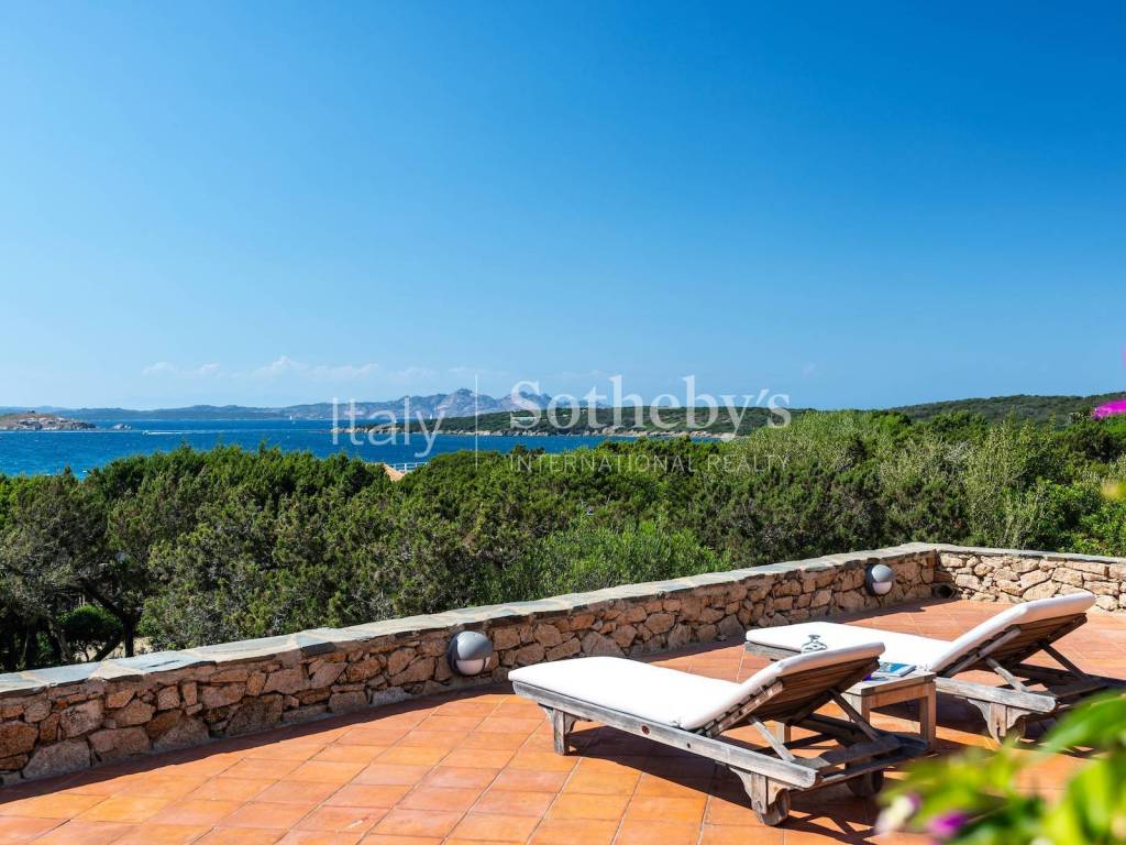 Villa a Arzachena in Liscia di Vacca - Foto 2