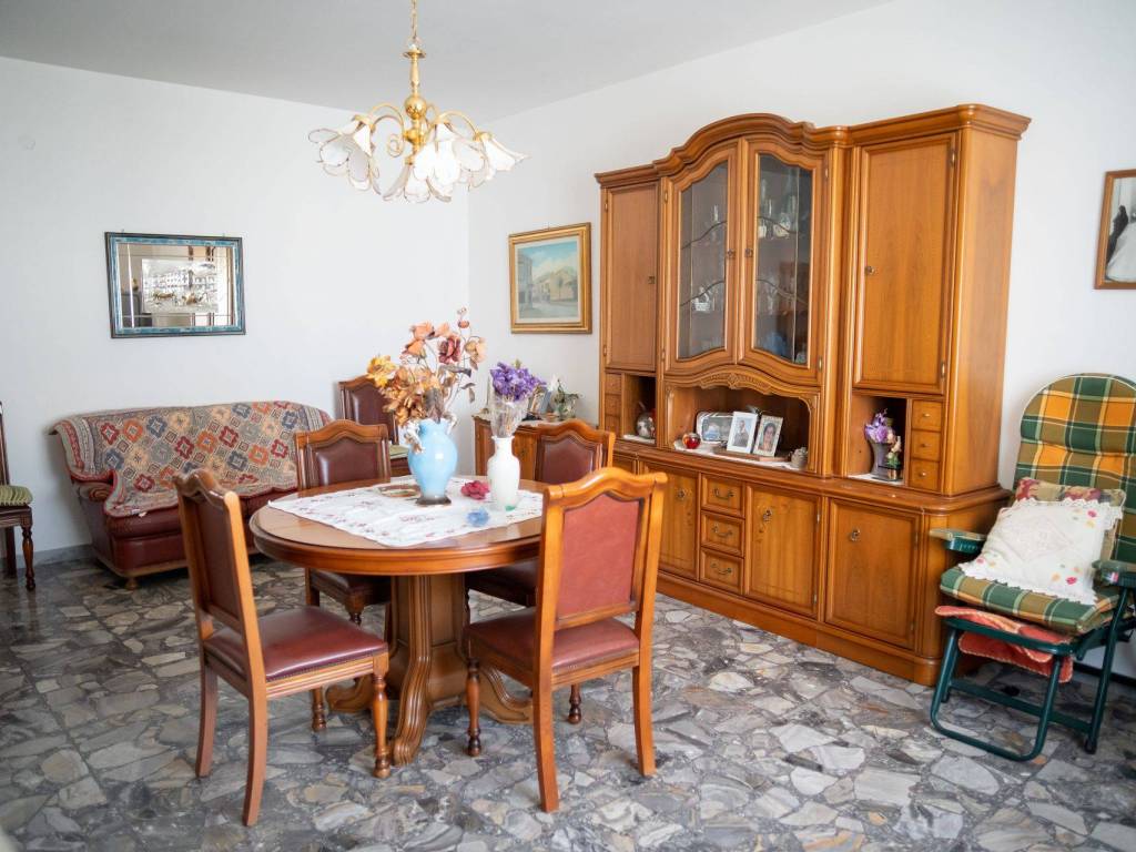 Appartamento a Termoli in Viale d'Italia, 41, 86039 Termoli CB, Italia - Foto 2