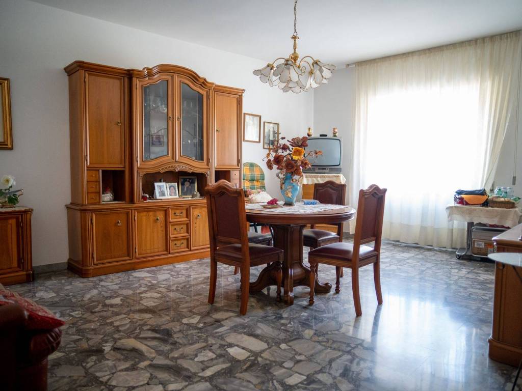 Appartamento a Termoli in Viale d'Italia, 41, 86039 Termoli CB, Italia - Foto 3
