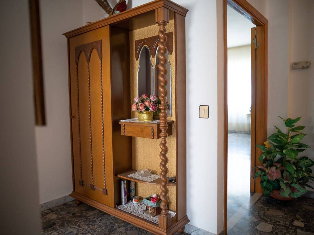 Appartamento a Termoli in Viale d'Italia, 41, 86039 Termoli CB, Italia - Foto 4
