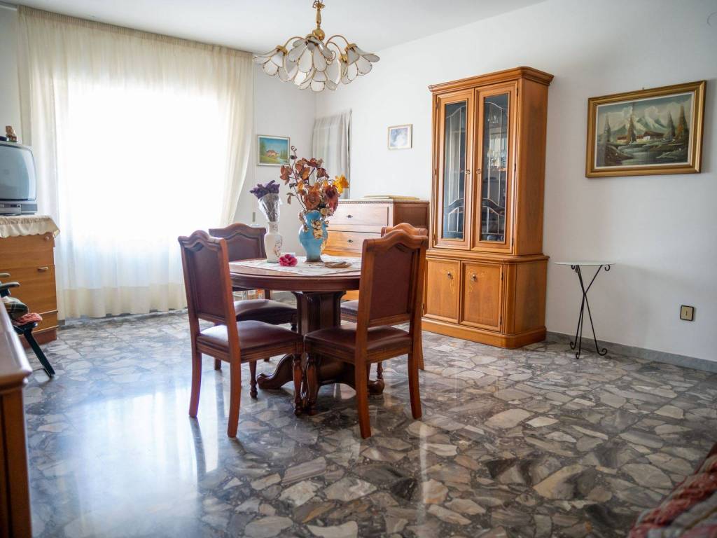 Appartamento a Termoli in Viale d'Italia, 41, 86039 Termoli CB, Italia - Foto 5