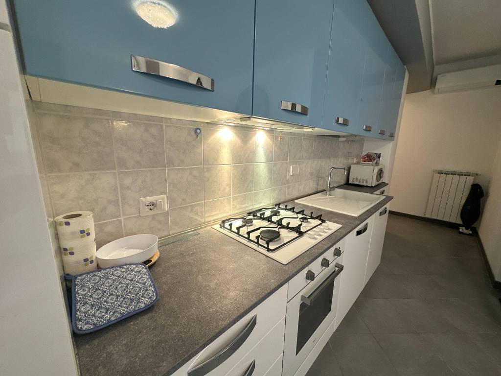 Appartamento a Taggia in Via N. Pesce, 88 - Foto 4