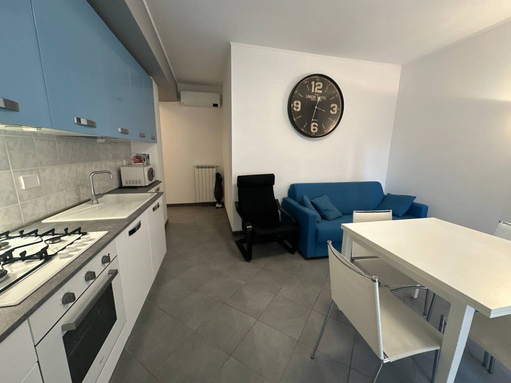 Appartamento a Taggia in Via N. Pesce, 88 - Foto 5