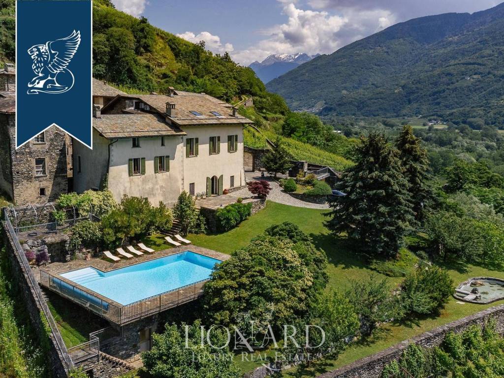 Villa a Teglio - Foto 2