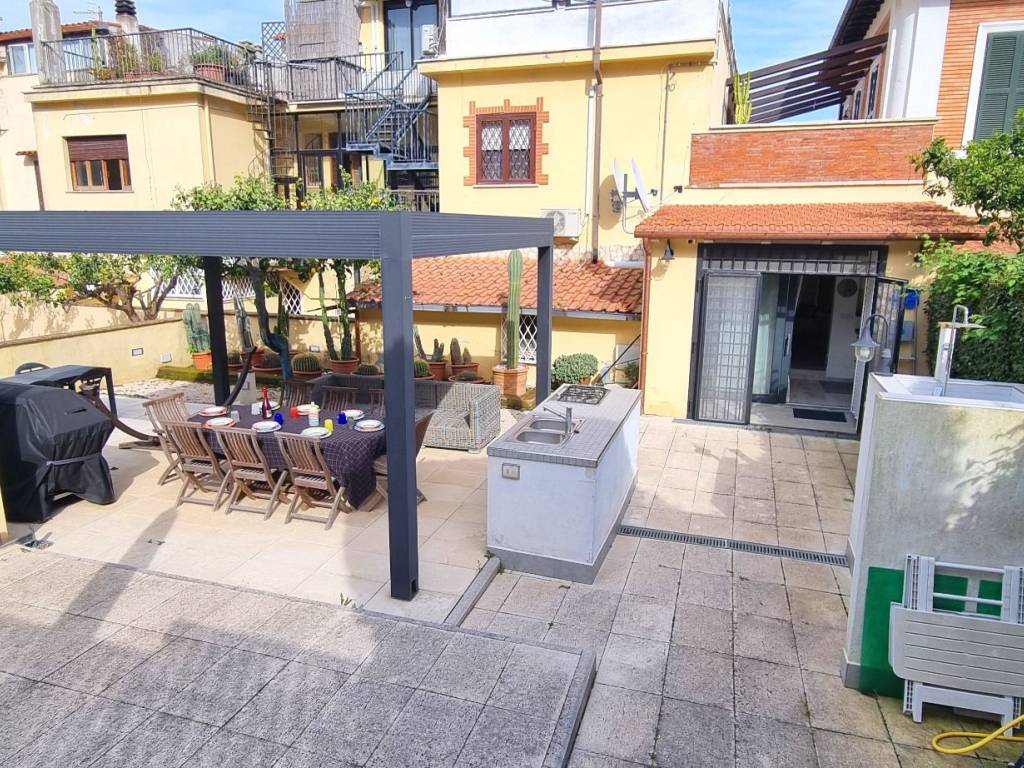 Appartamento a San felice circeo in Viale della Vittoria - Foto 5