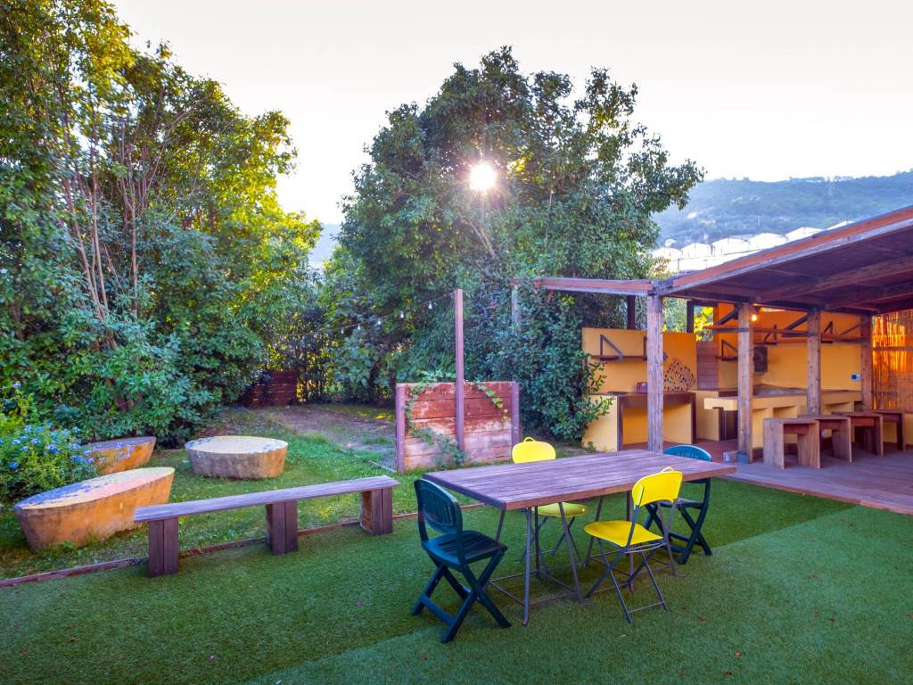 Palazzo / stabile a Taggia in Via Periane, 200 - Foto 5