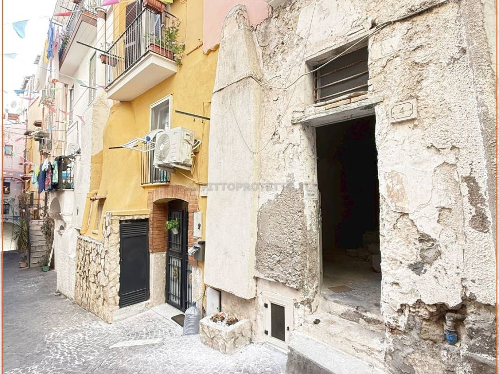 Appartamento a Formia in Largo Sant'Anna - Foto 5