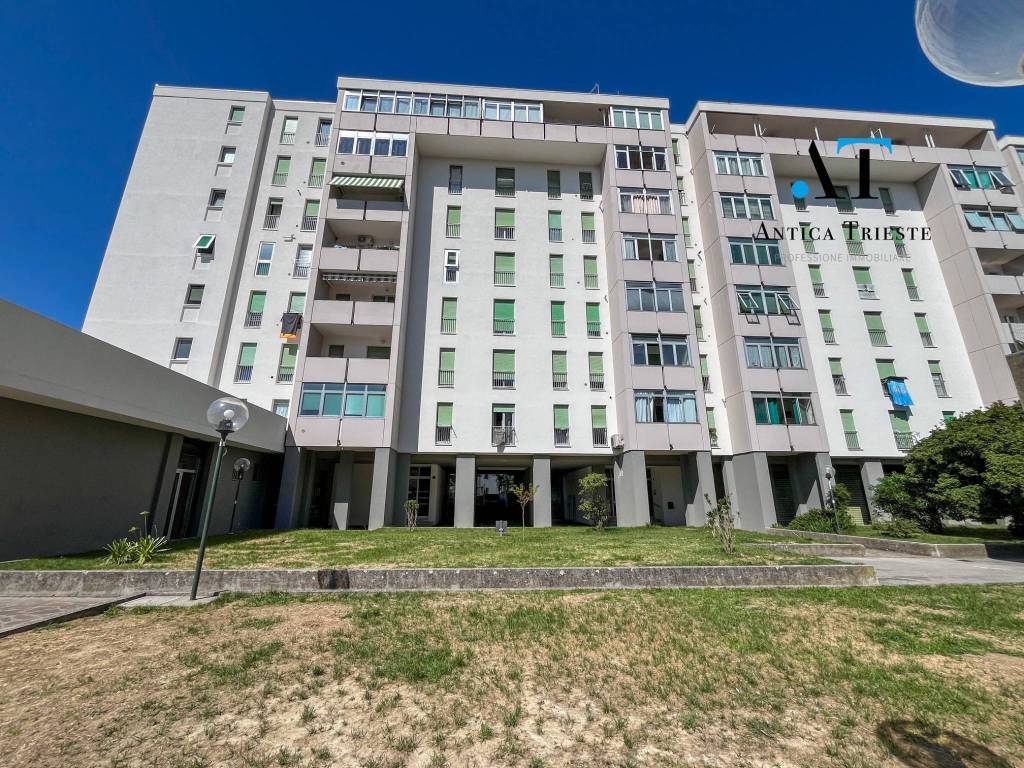 Appartamento a Trieste in Via Giovanni Paisiello - Foto 3