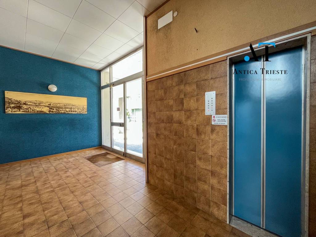 Appartamento a Trieste in Via Giovanni Paisiello - Foto 4