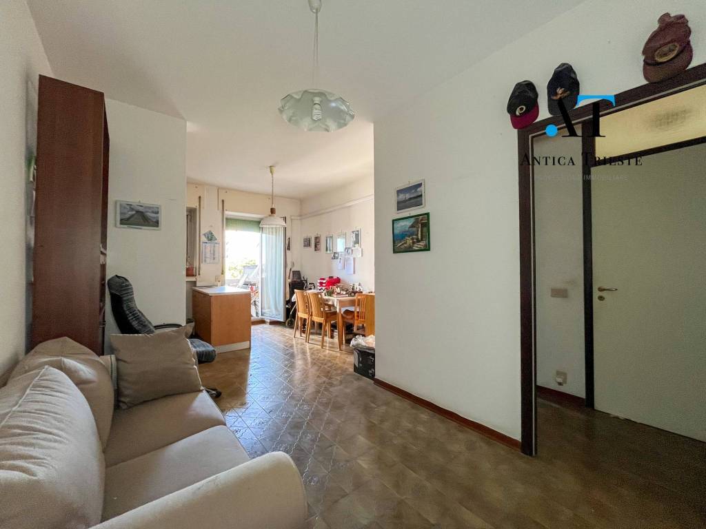 Appartamento a Trieste in Via Giovanni Paisiello - Foto 5