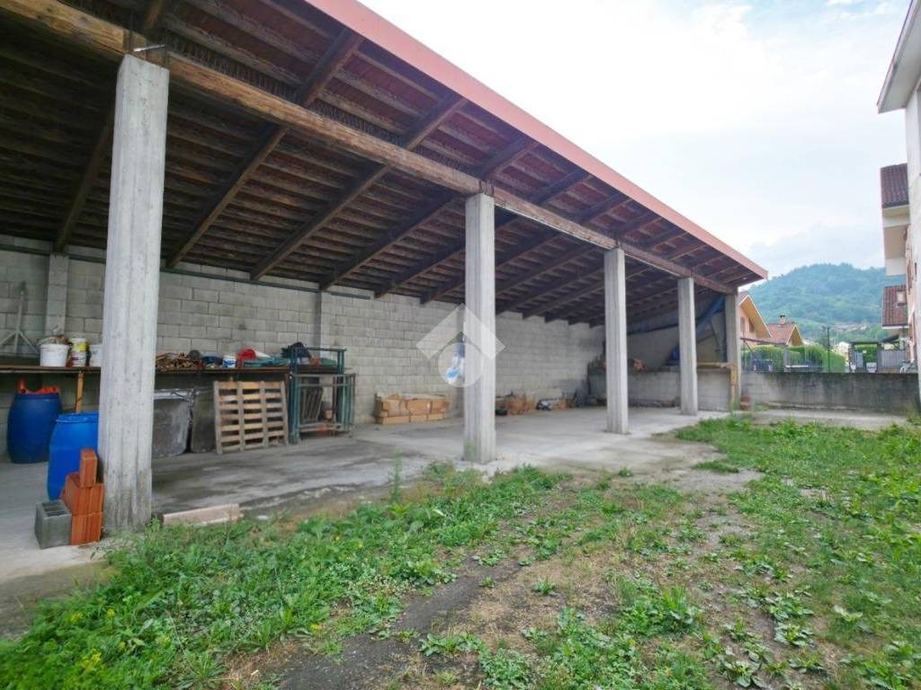 Box / garage a San raffaele cimena in Via torino, 19 - Foto 5