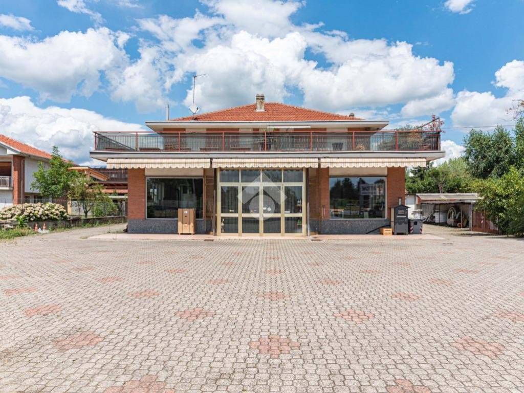 Villa a Ciriè in Zona bennet - Foto 2