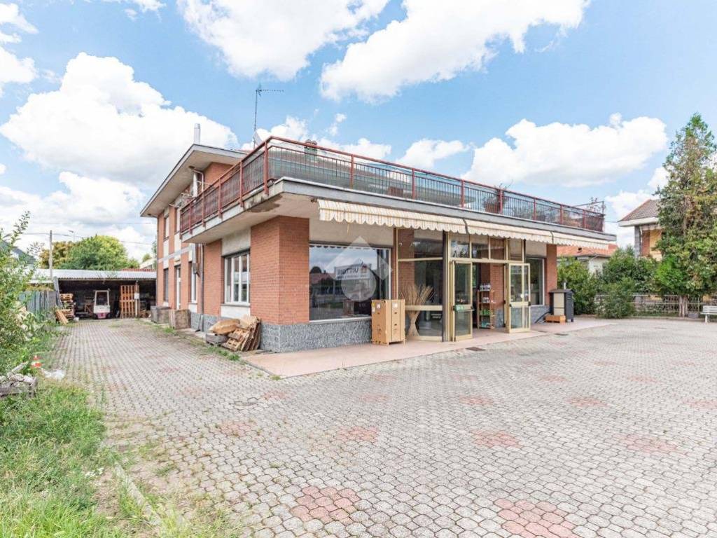 Villa a Ciriè in Zona bennet - Foto 3