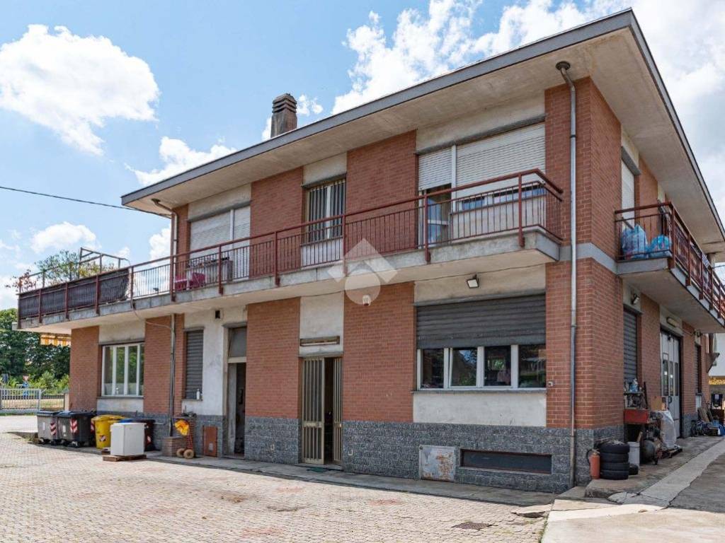 Villa a Ciriè in Zona bennet - Foto 4