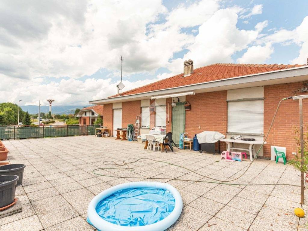 Villa a Ciriè in Zona bennet - Foto 5