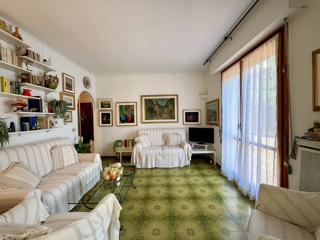 Appartamento a Taggia in Via Aurelia Ponente, 234 - Foto 3
