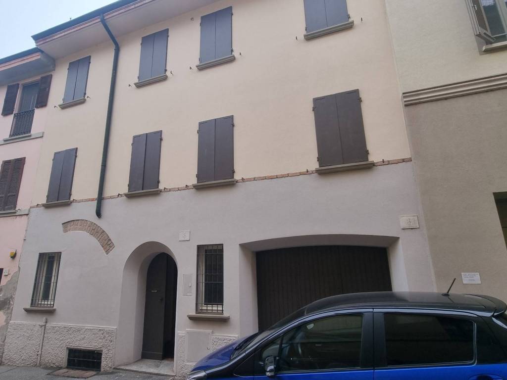 Casa indipendente a Cremona in Via Pettinari, 5 - Foto 2