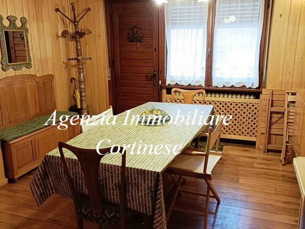 Appartamento a Cortina d'ampezzo - Foto 3