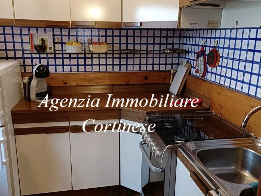Appartamento a Cortina d'ampezzo - Foto 4