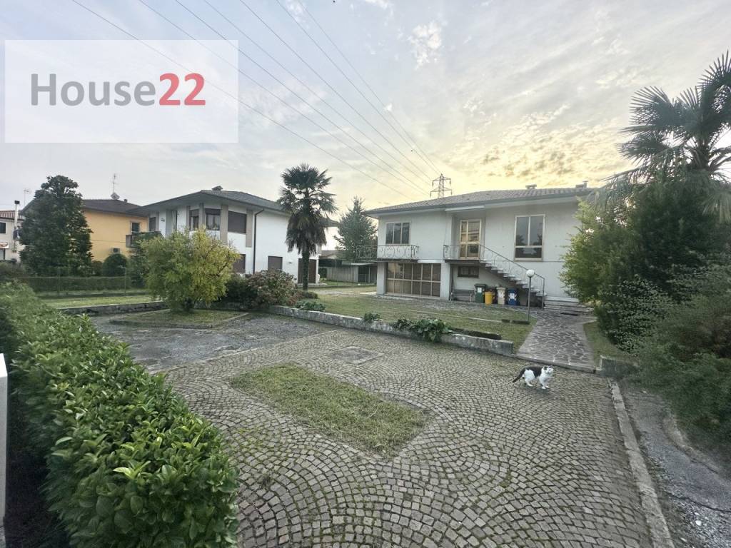 Casa indipendente a Campo san martino in Via Roma 44 - Foto 3