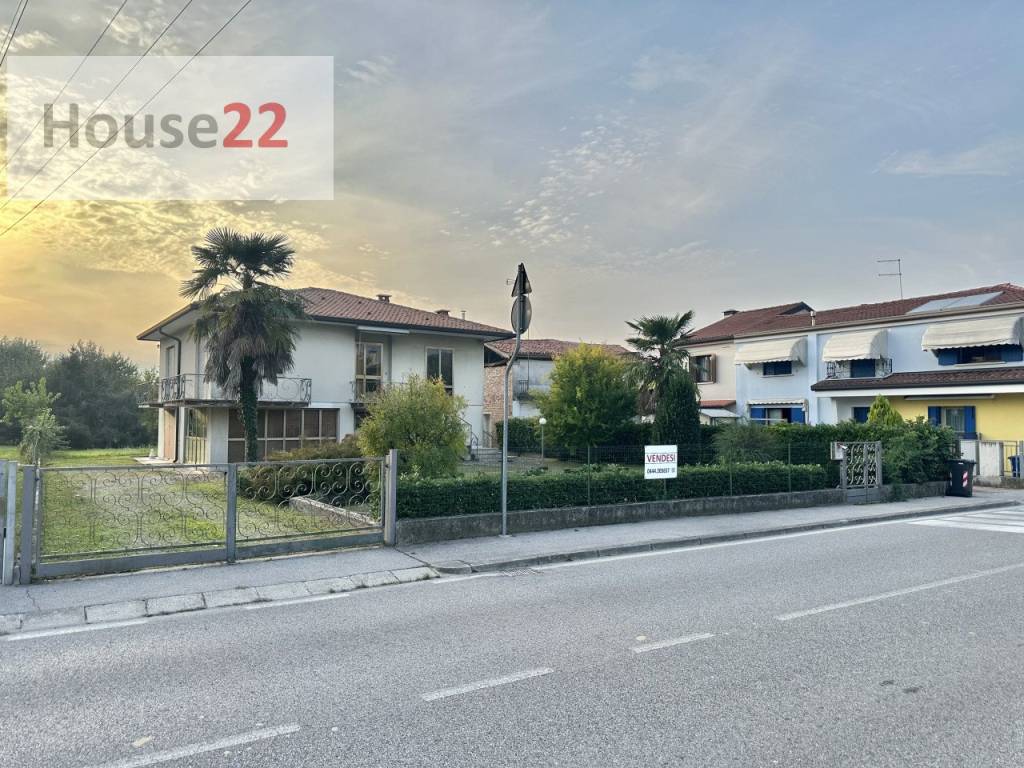 Casa indipendente a Campo san martino in Via Roma 44 - Foto 4