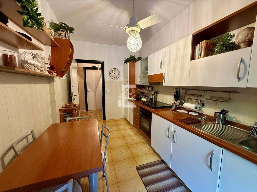 Appartamento a Taggia in Via Aurelia Ponente, 234 - Foto 2