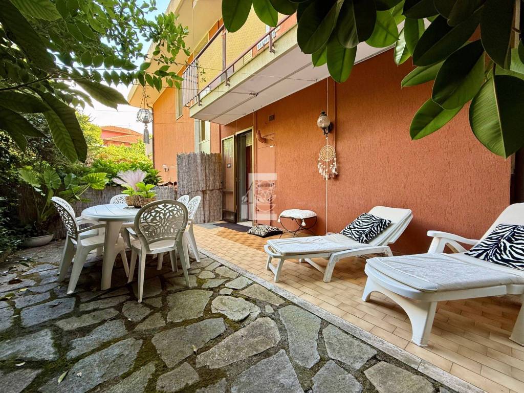 Appartamento a Taggia in Via Aurelia Ponente, 234 - Foto 4