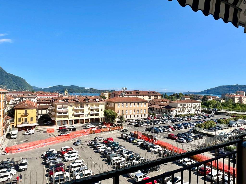 Appartamento a Verbania in Piazza Mercato, 3 - Foto 3